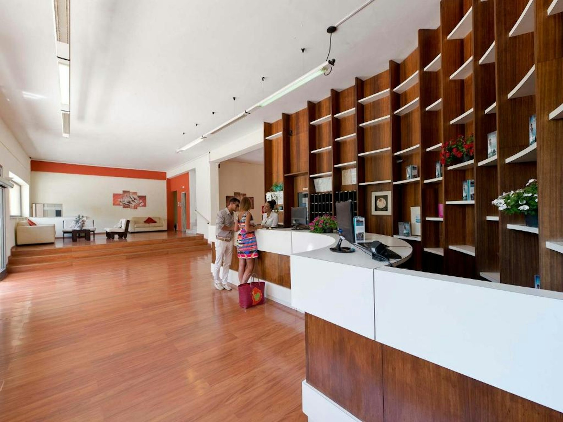 Hotel Terme Forlenza 2/17