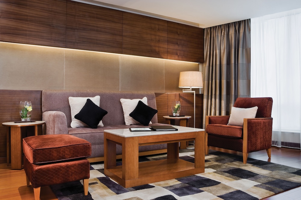 The Westin Guangzhou 31/52