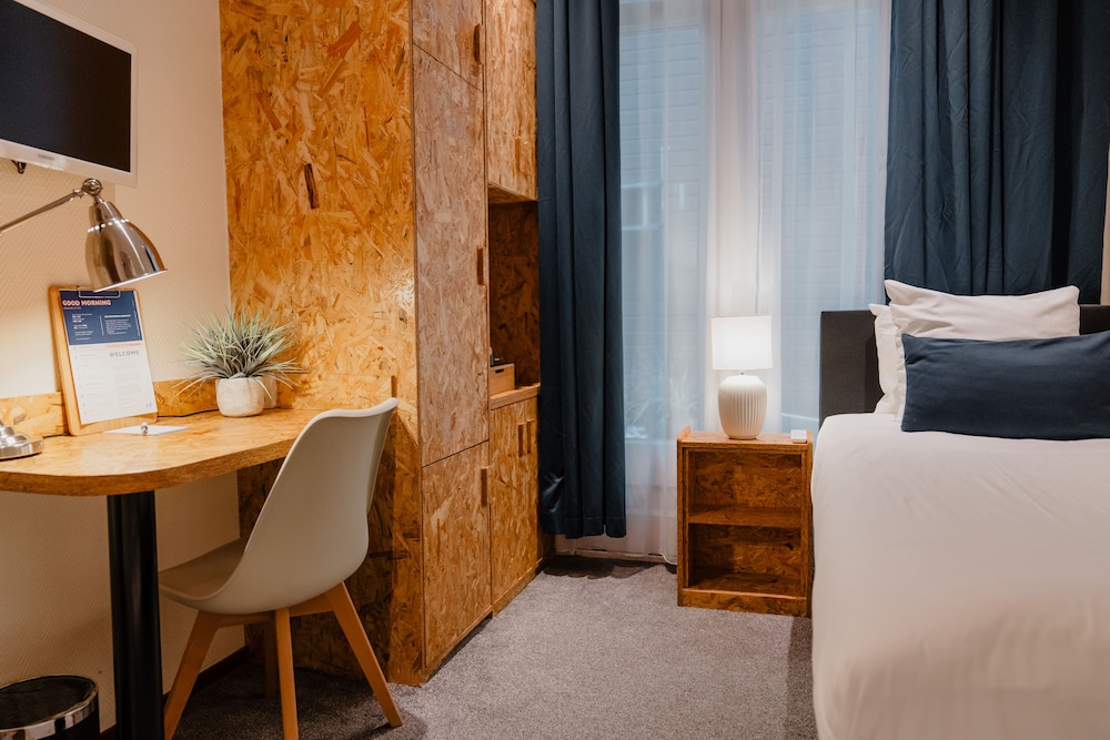 Hotel Fita 37/50