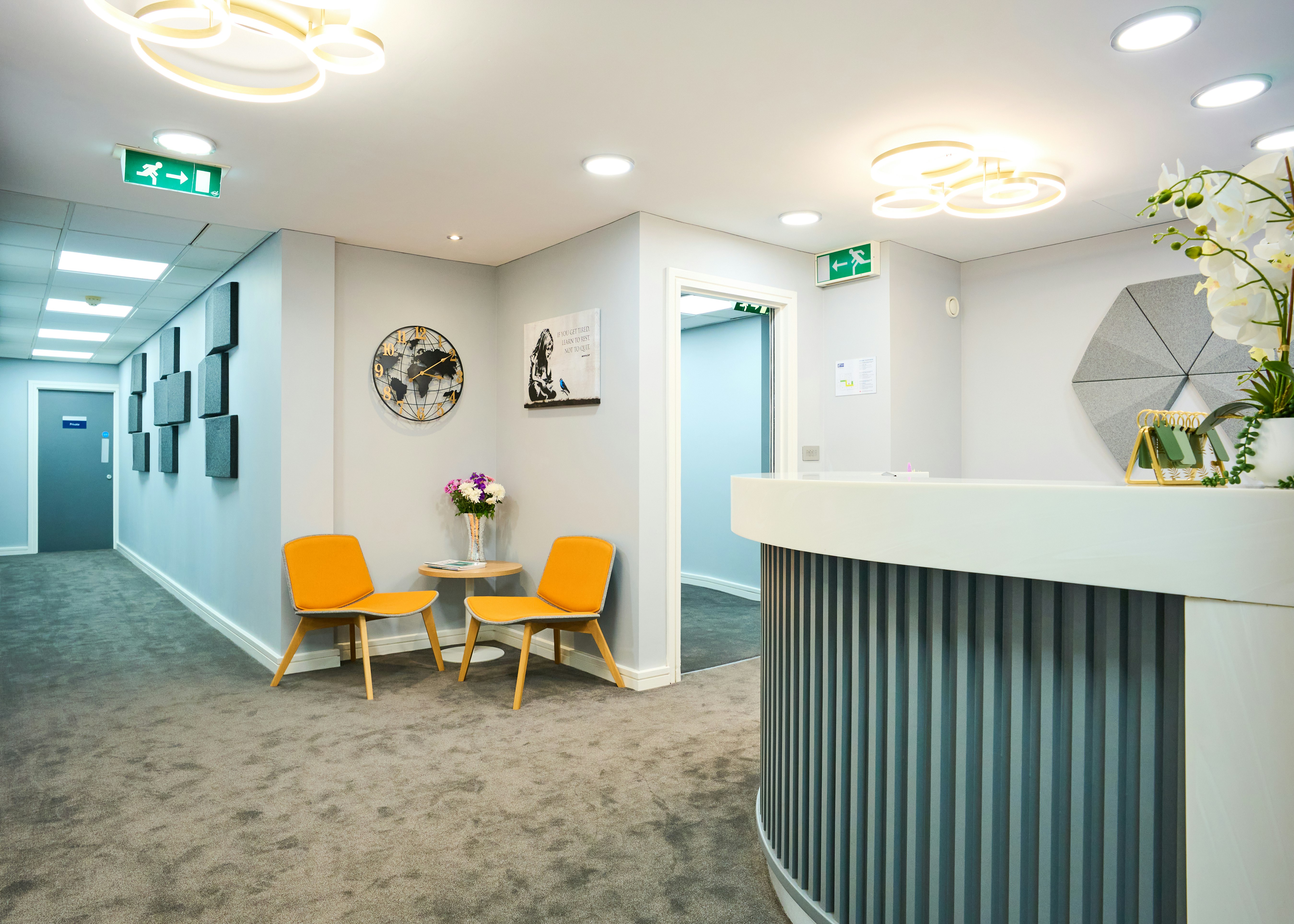 Holiday Inn Express London Croydon 31/50