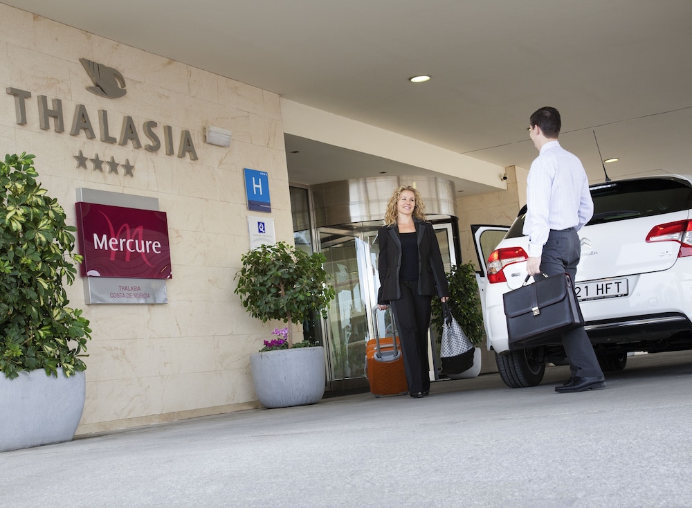 Thalasia Costa de Murcia 4/34
