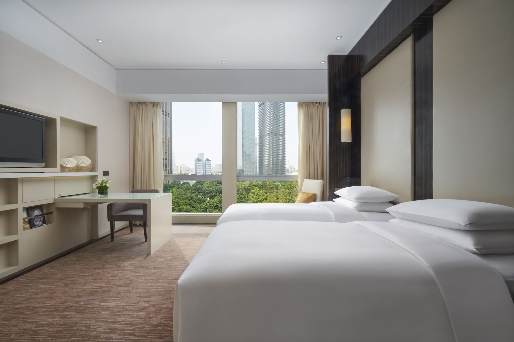 STANDARD, TWIN BEDS