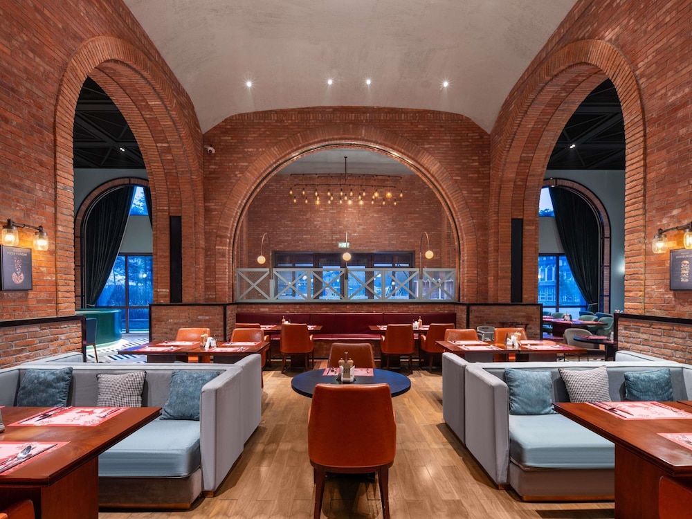 Swissotel Resort Changbaishan 36/46