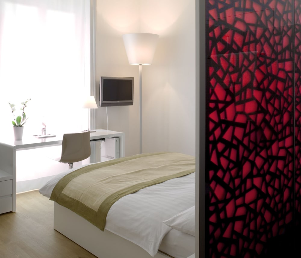 Design Hotel Plattenhof 19/46