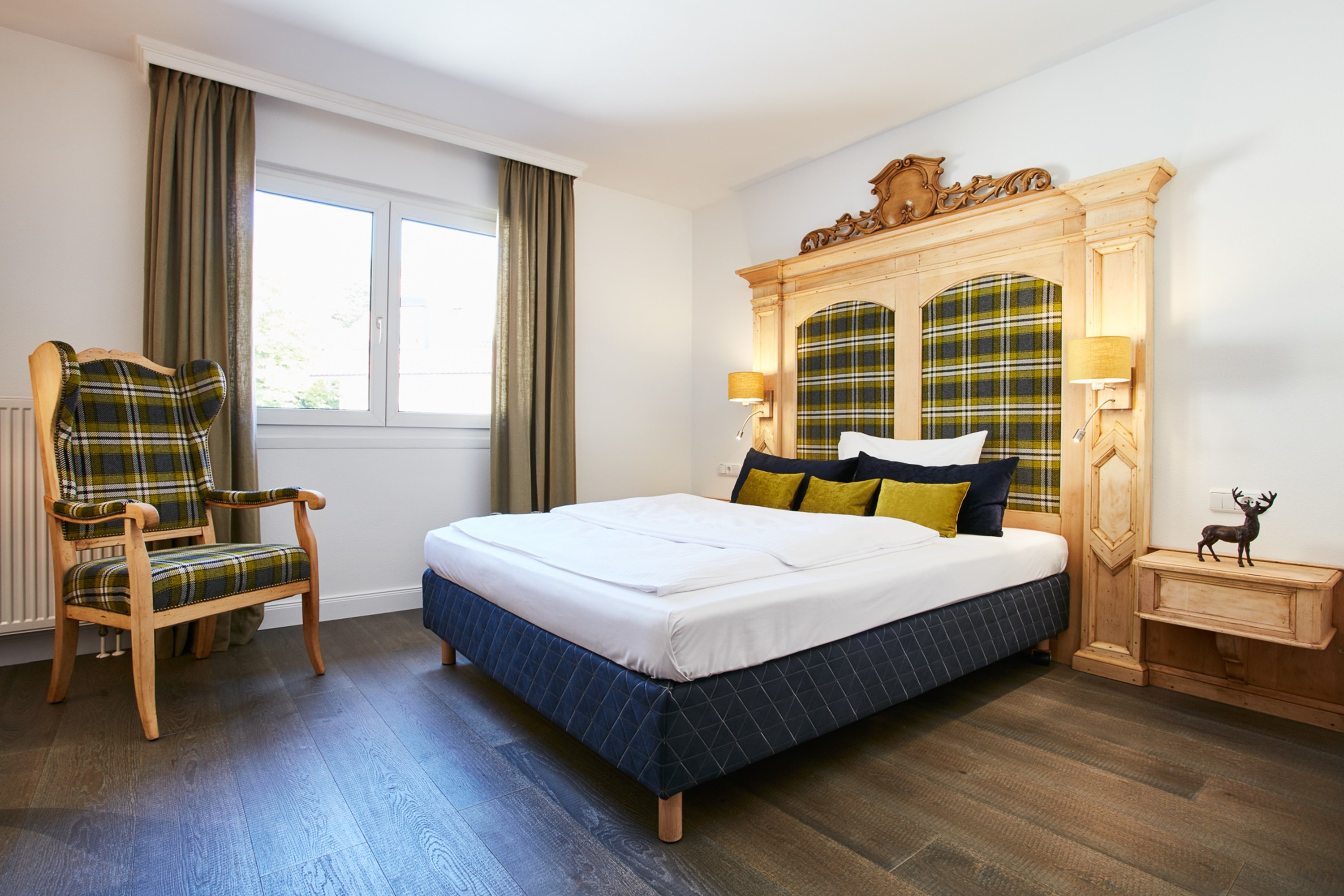 Hotel Prinzregent 22/63