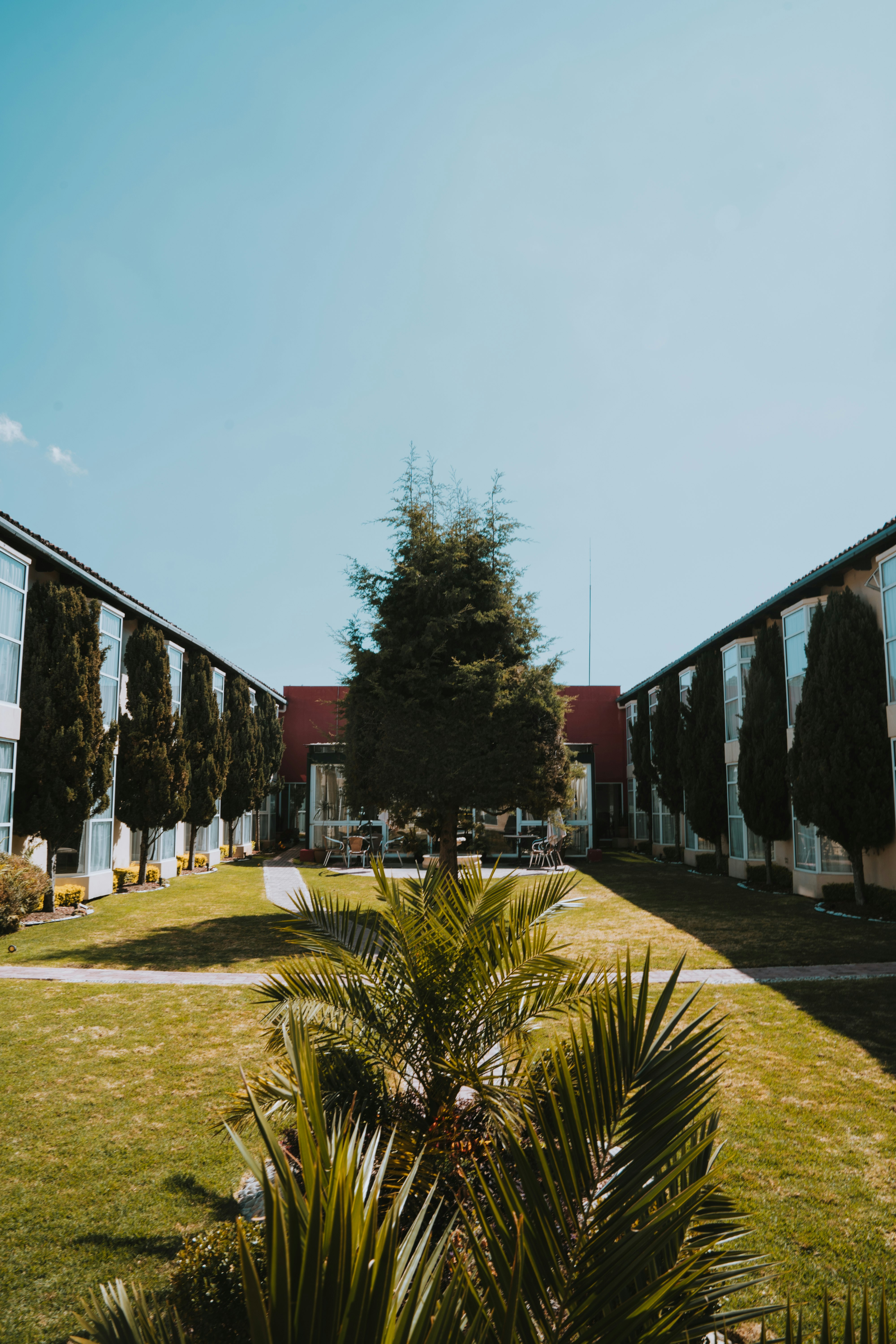 Villa Mercedes San Cristobal 72/75