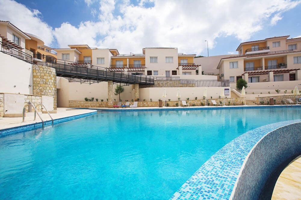 CLUB CORAL VIEW RESORT 53/53