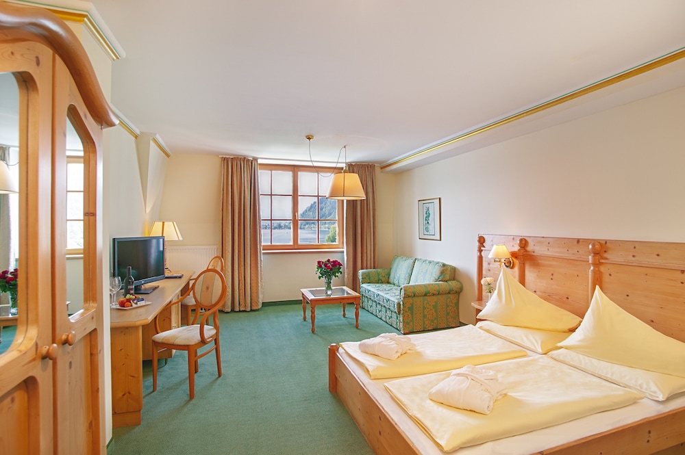 Grand Hotel Zell Am See 52/81