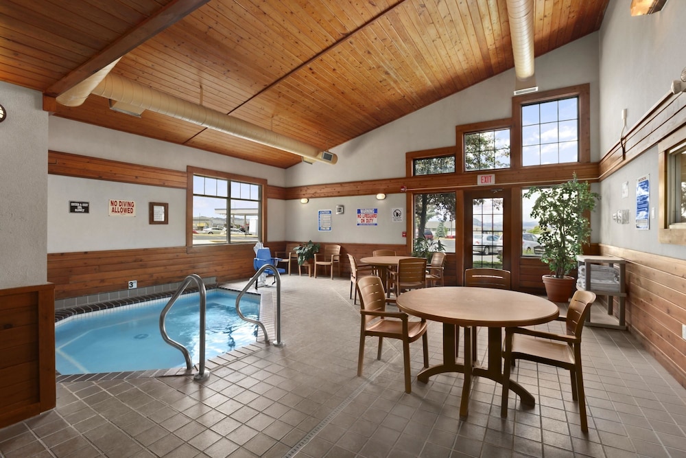 Days Inn by Wyndham Helena 20/31