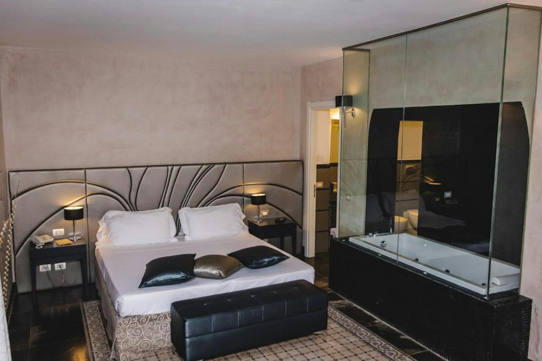 De Stefano Palace - Luxury Hotel 15/48