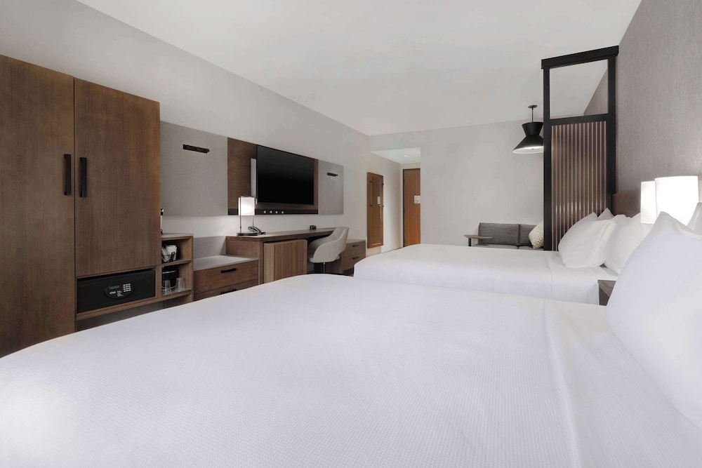 Hyatt Place Flagstaff 11/45