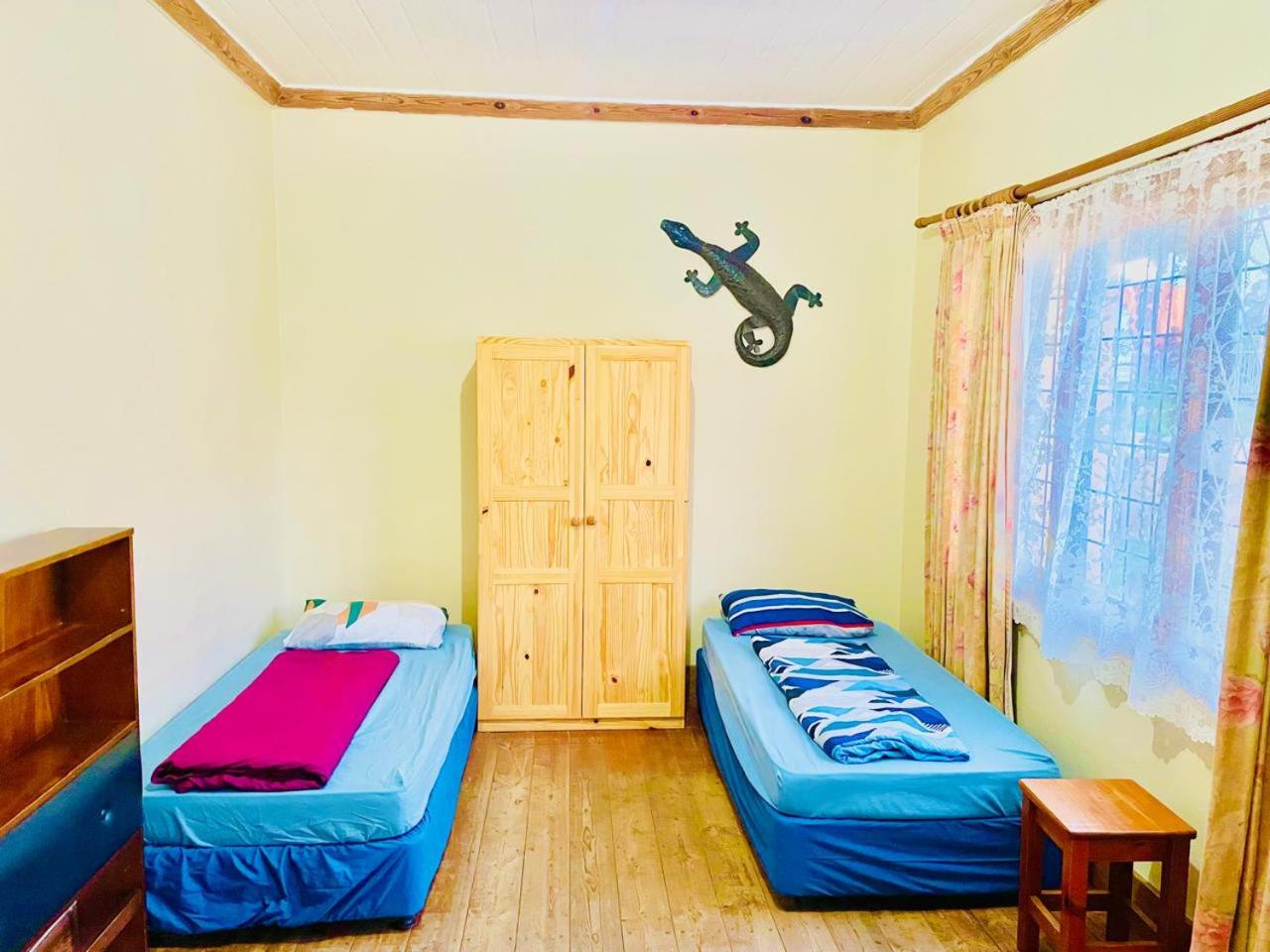 Jikeleza Lodge Backpackers 18/50