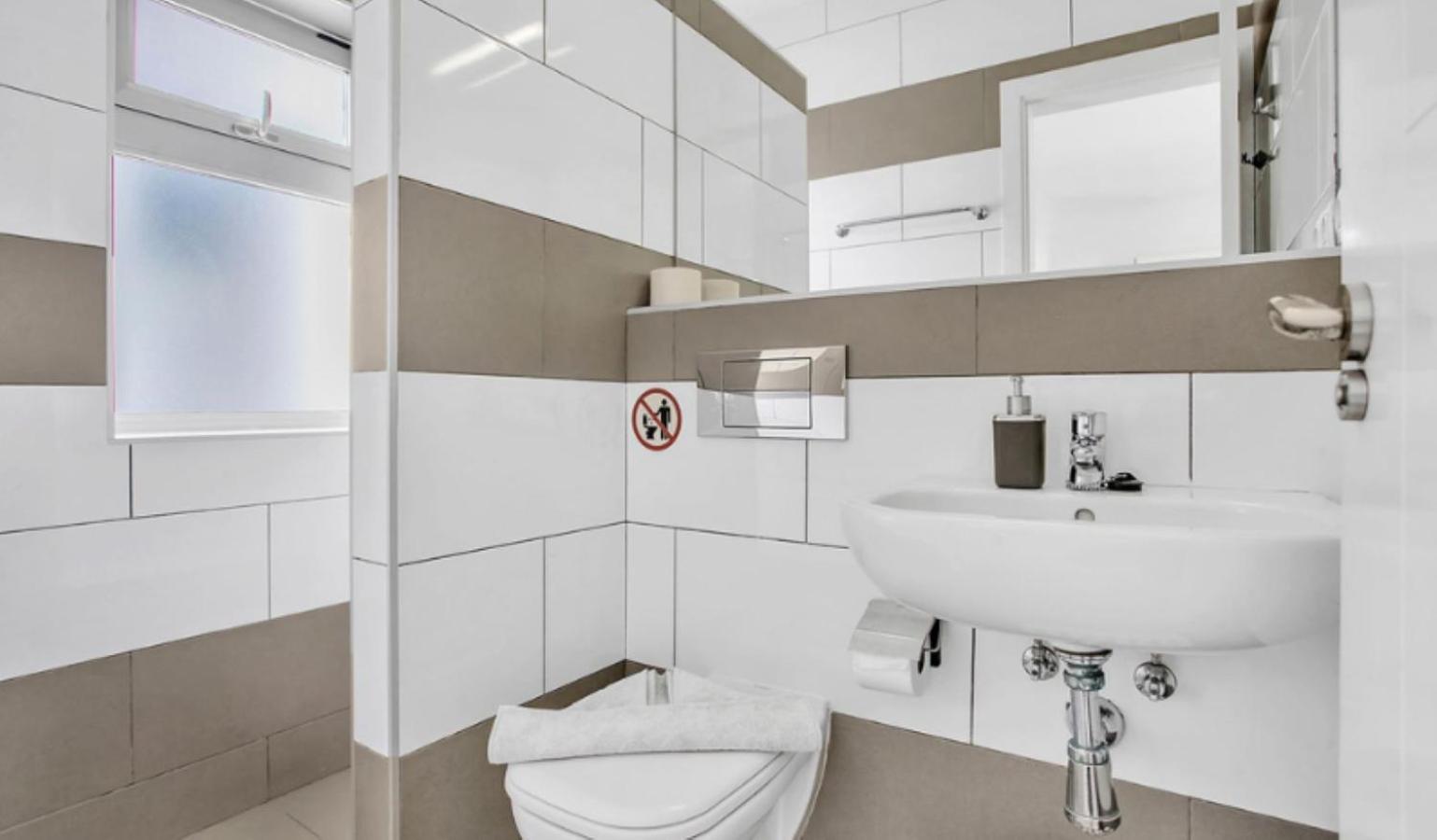 Apartamentos LIVVO Mar Azul 26/27