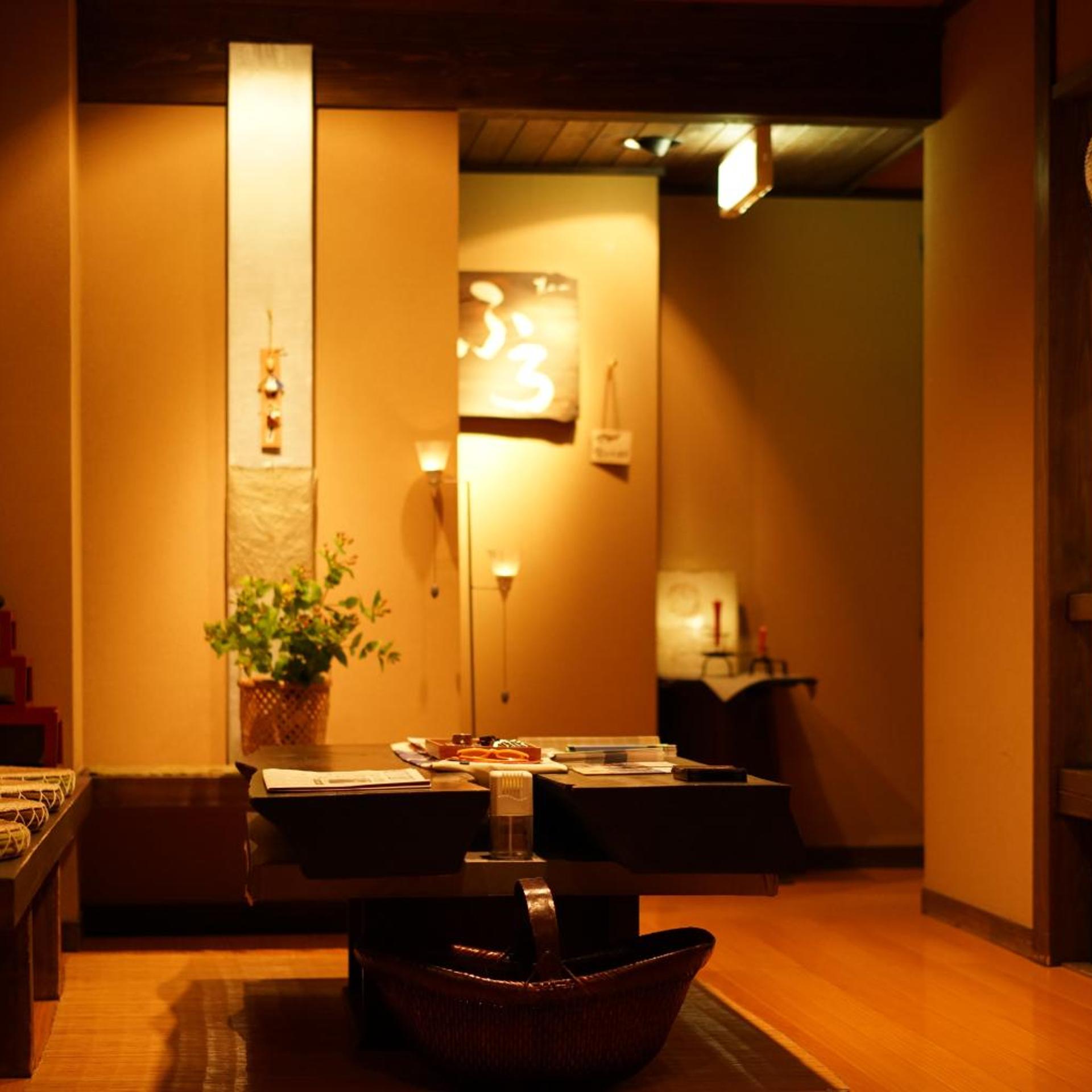 Ikaho Onsen Akari no Yado Okabe 52/57