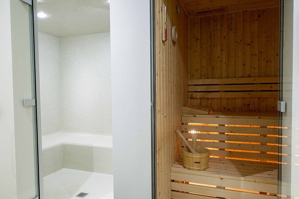 BESSAHOTEL LIBERDADE 60/61