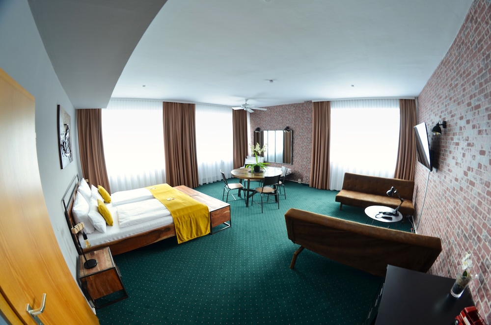 Hotel Am Markt 28/61