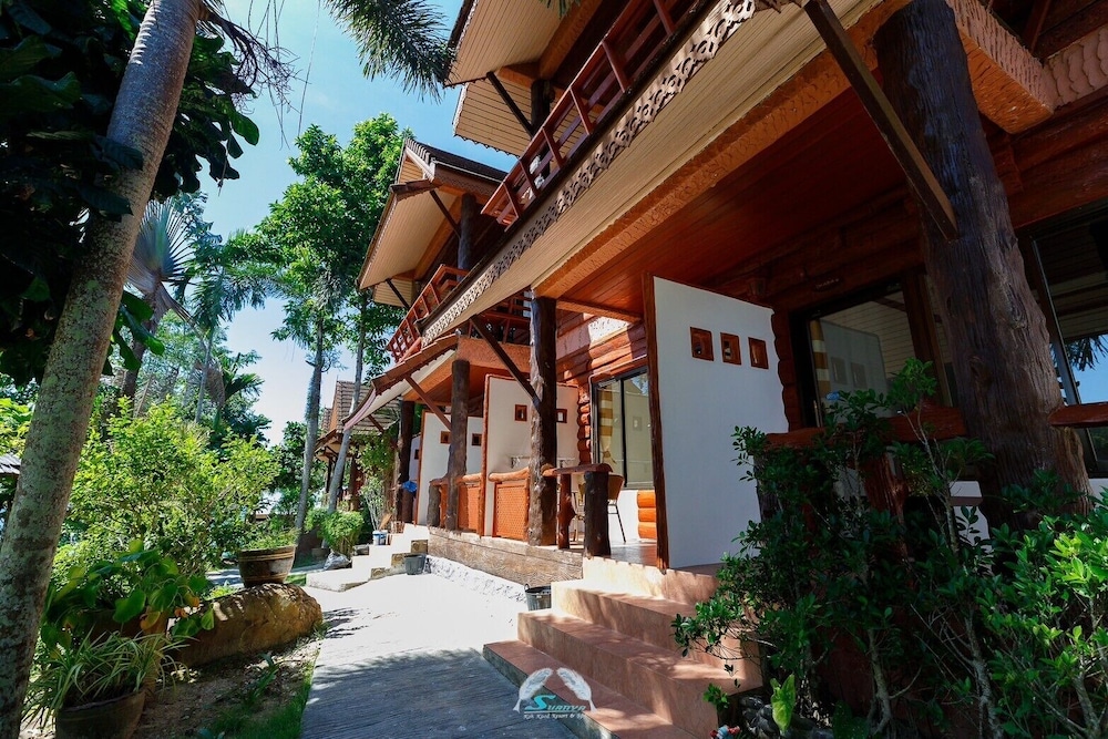 Suanya Koh Kood Resort & Spa 3/50
