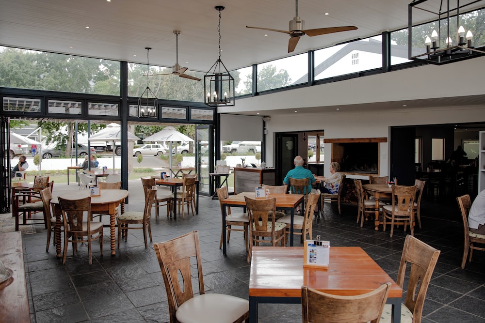 Aan de Eike Guest House 43/62
