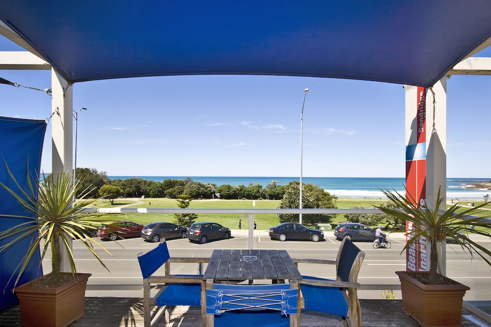 Hotel Sandridge Motel And Lornebeach Apartments 46/58