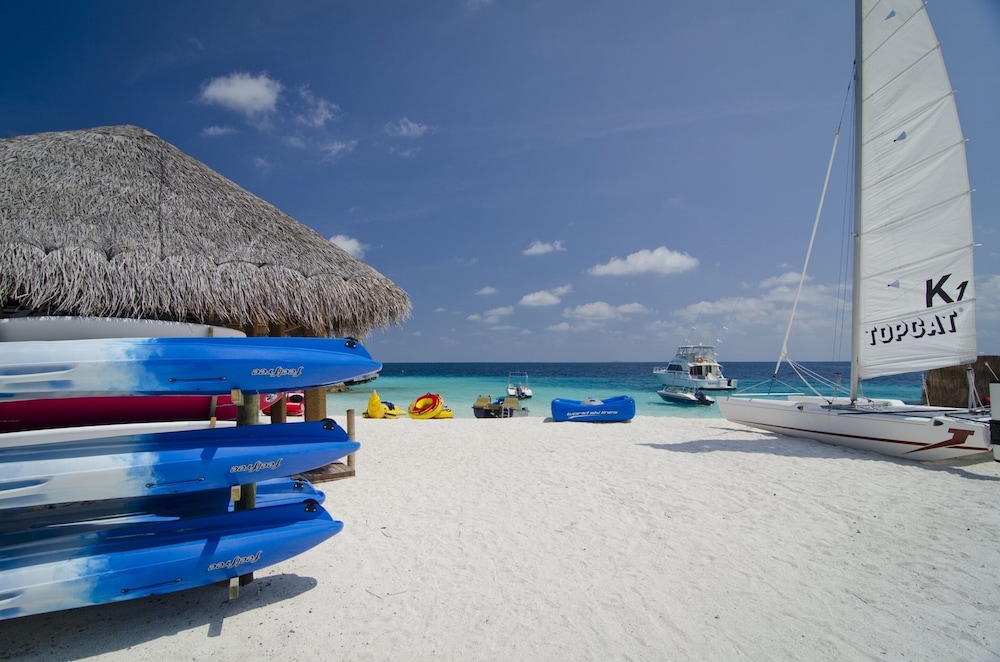 Ozen Reserve Bolifushi 130/136