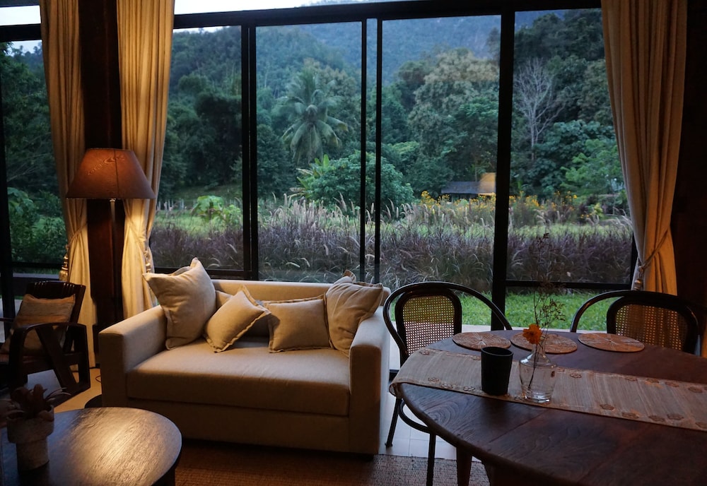 Villa De View Chiang Dao 14/39