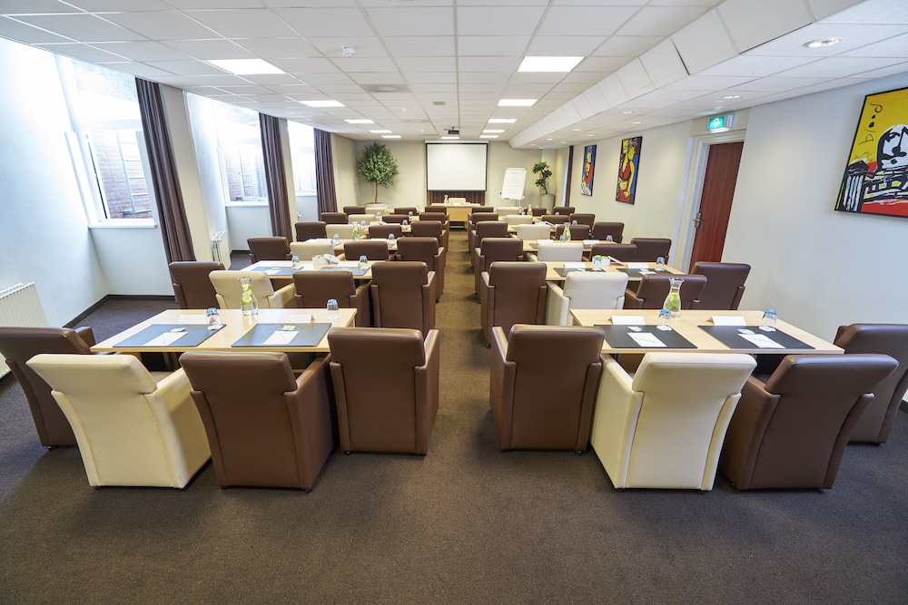 Tulip Inn Media Park Hilversum 54/65