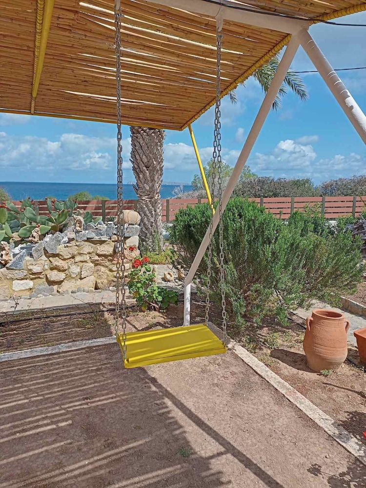 Villa Katerina Holiday Apartments 9/40