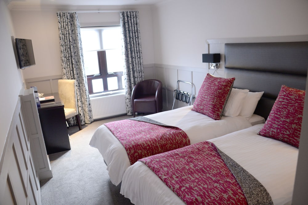 Glynhill Hotel 25/49