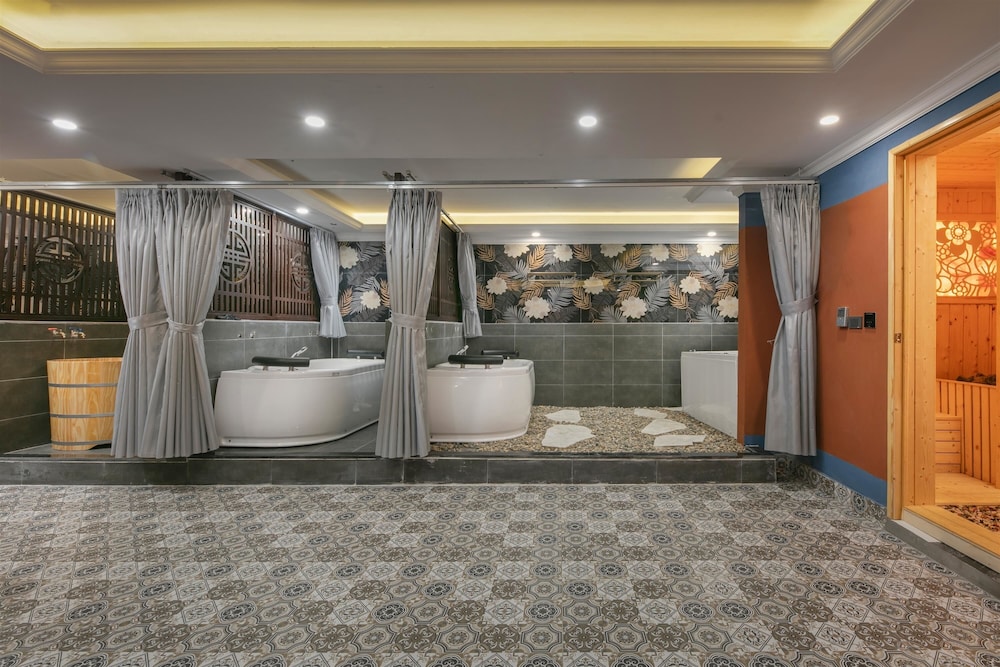 Sapa Horizon Hotel 8/50