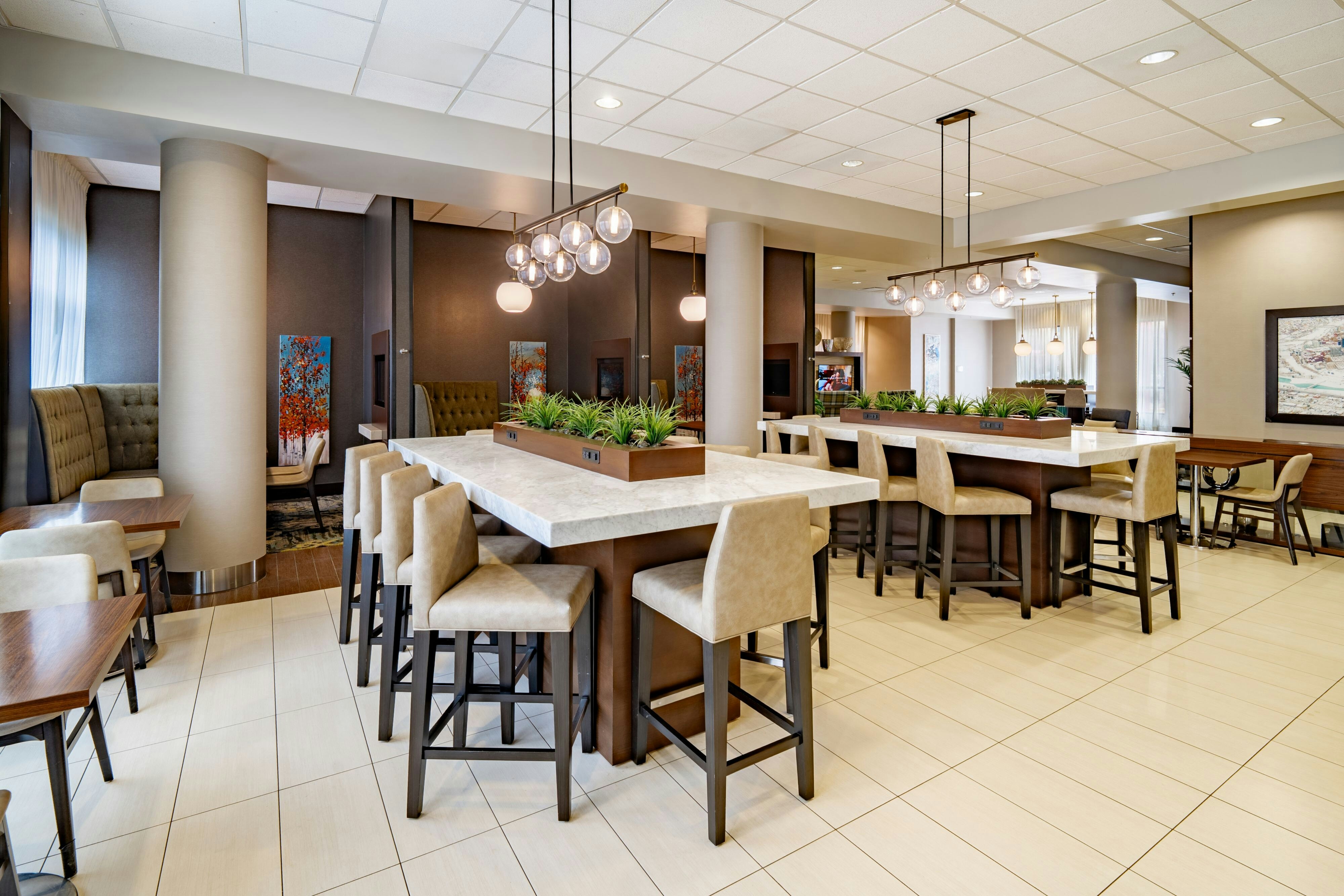 Residence Inn By Marriott Calgary South 15/25