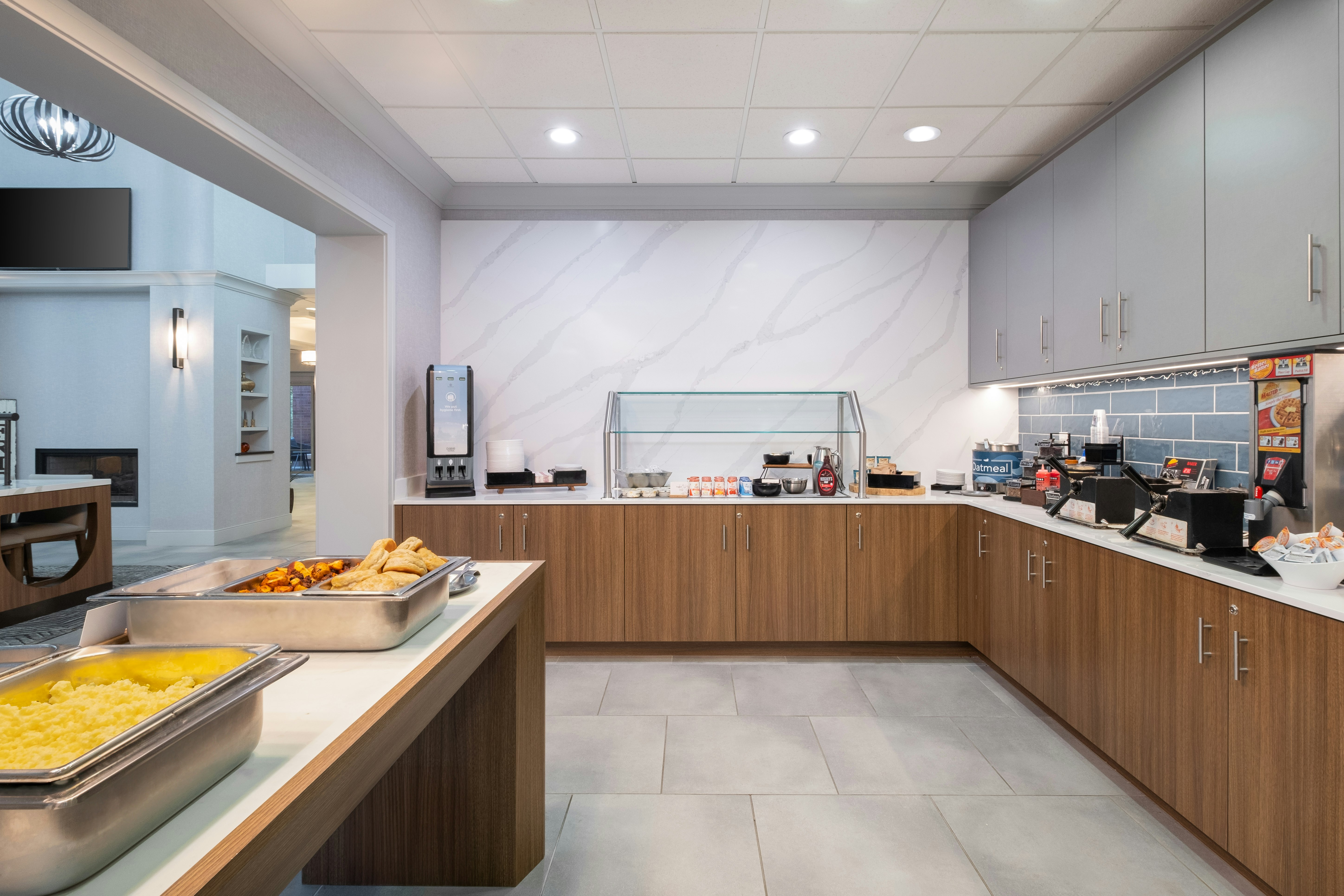 Homewood Suites By Hilton Medford 9/61