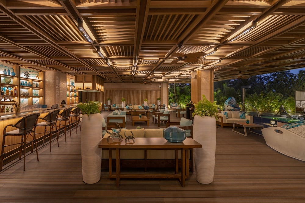 JW Marriott Goa Vagator 31/50