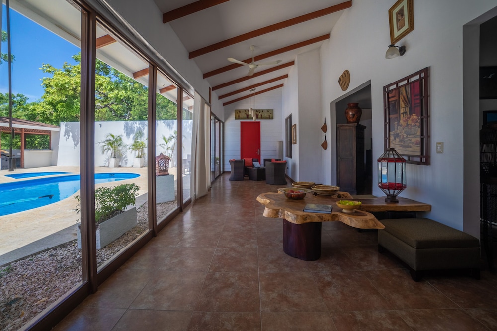 Hotel Rancho Humo Estancia 17/50