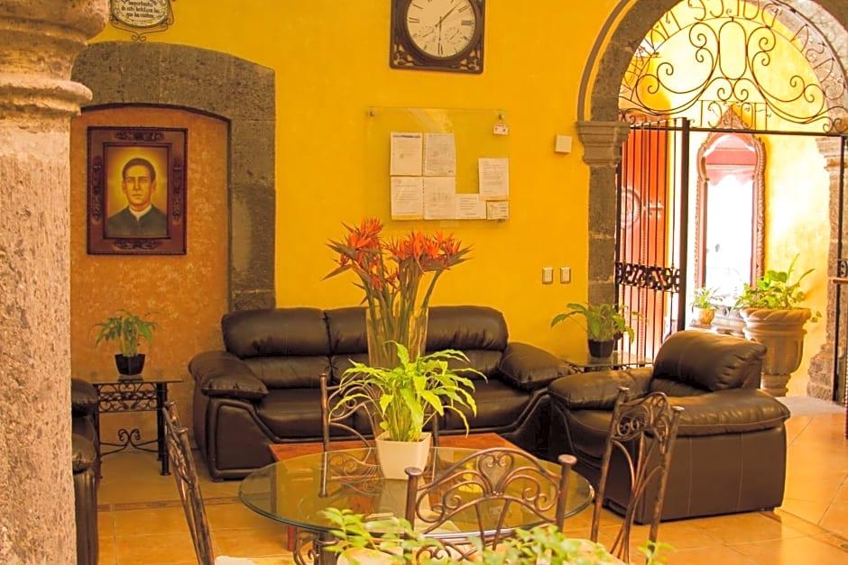 Casa Dulce Maria 17/33