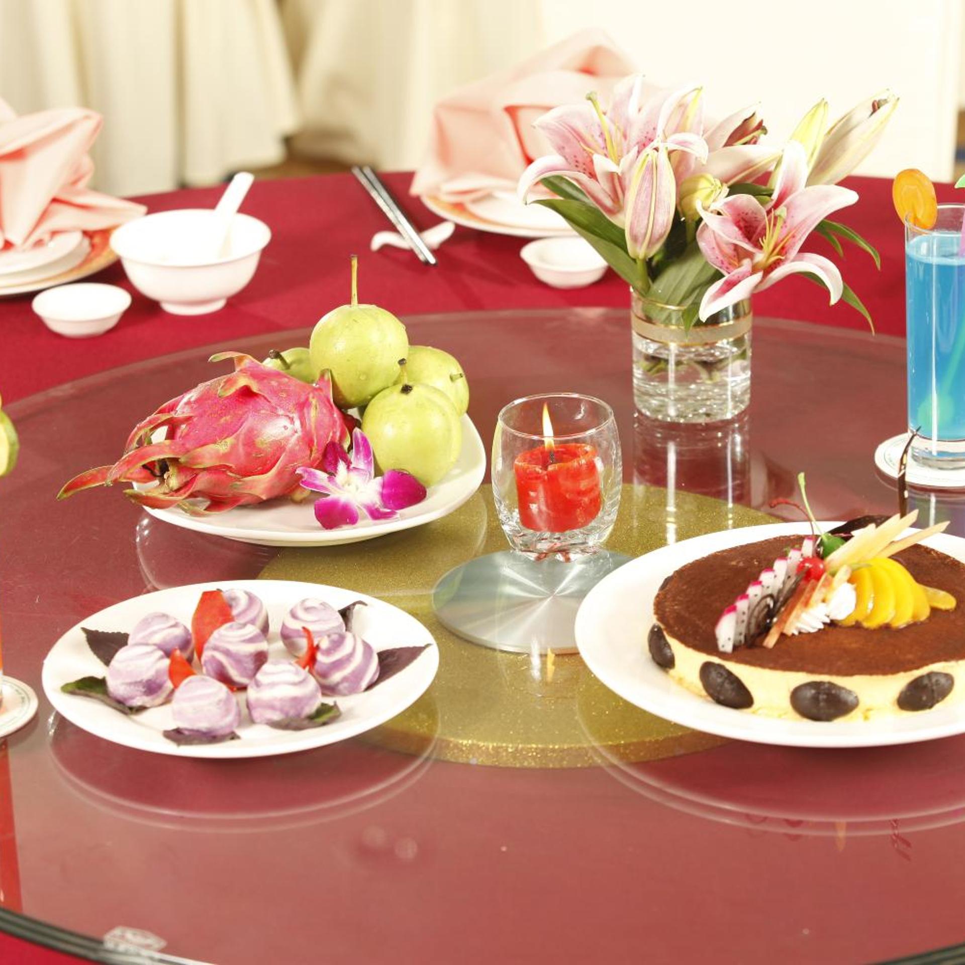 Majestic Mong Cai Hotel 17/30