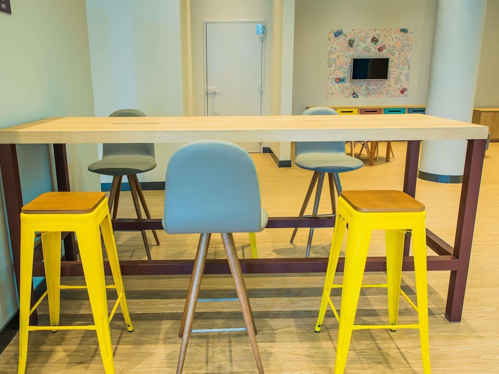 Ibis Styles Sorocaba Santa Rosalia 56/66