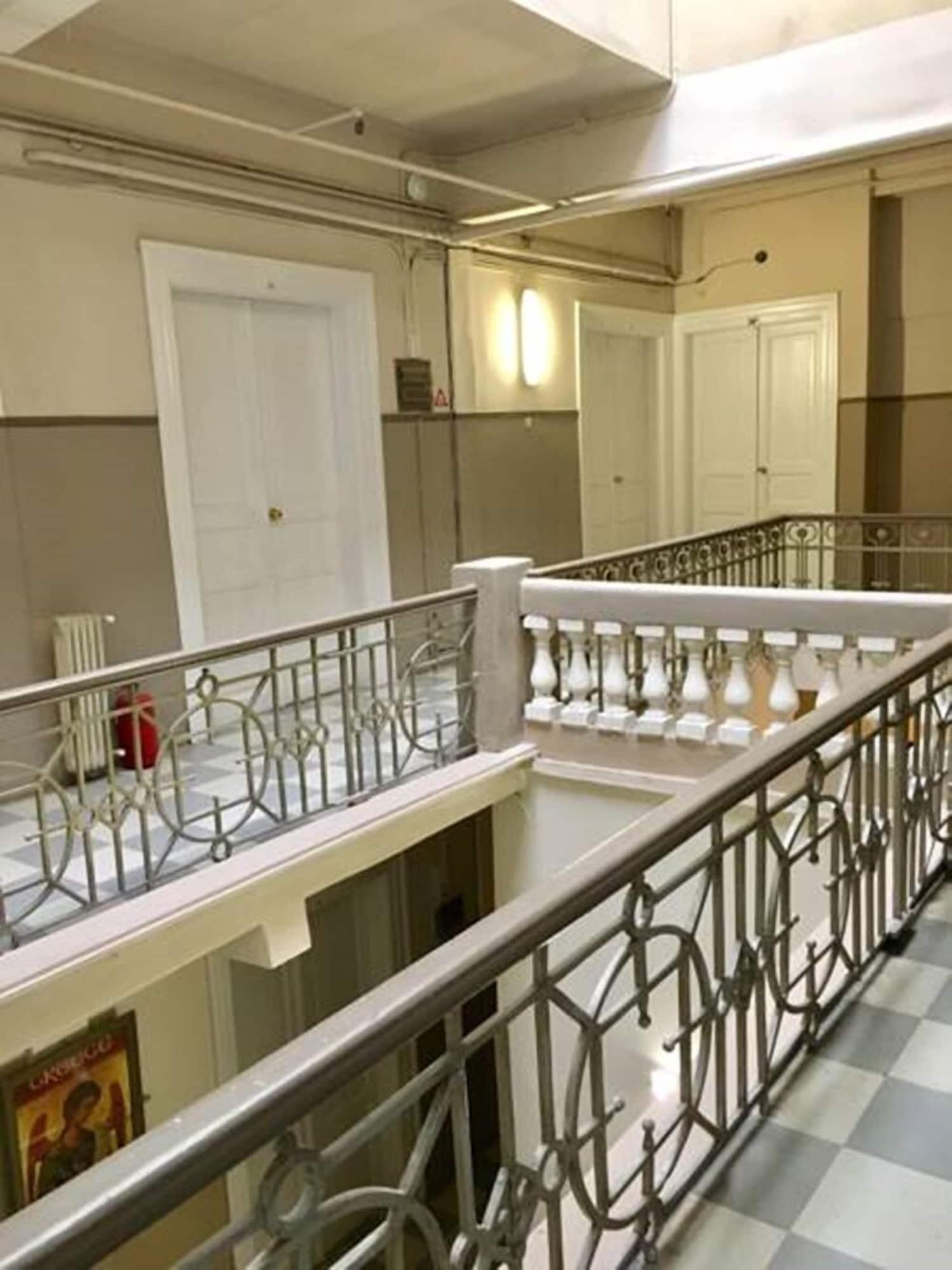 Hotel Kastoria 56/59