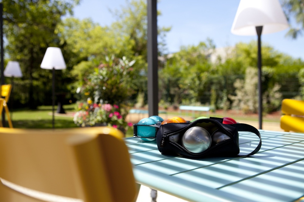 MERCURE LYON CHARBONNIERES 40/50