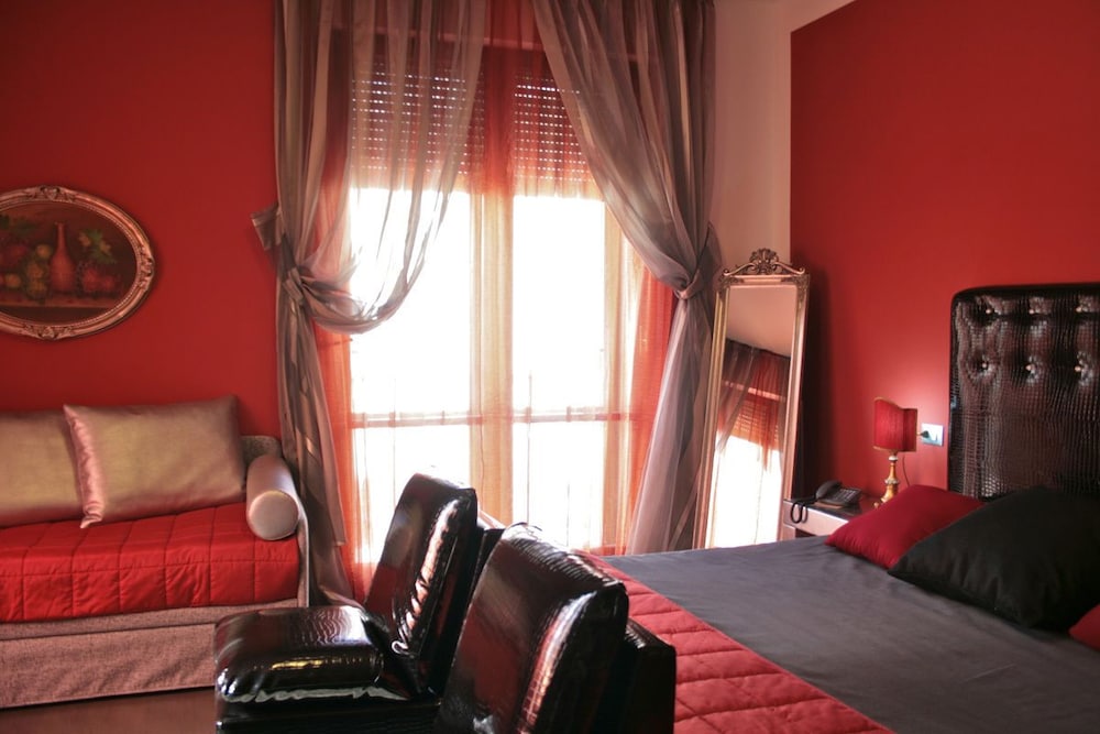 Hotel Continentale 40/53