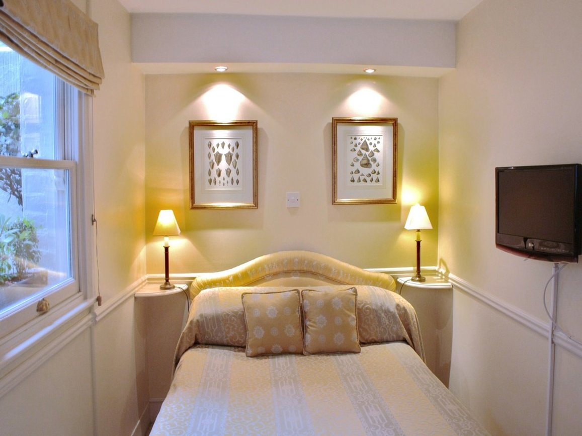 Bshan Apartments 7/22