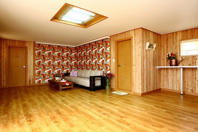 Gapyeong Morning Hill Pension 5/15