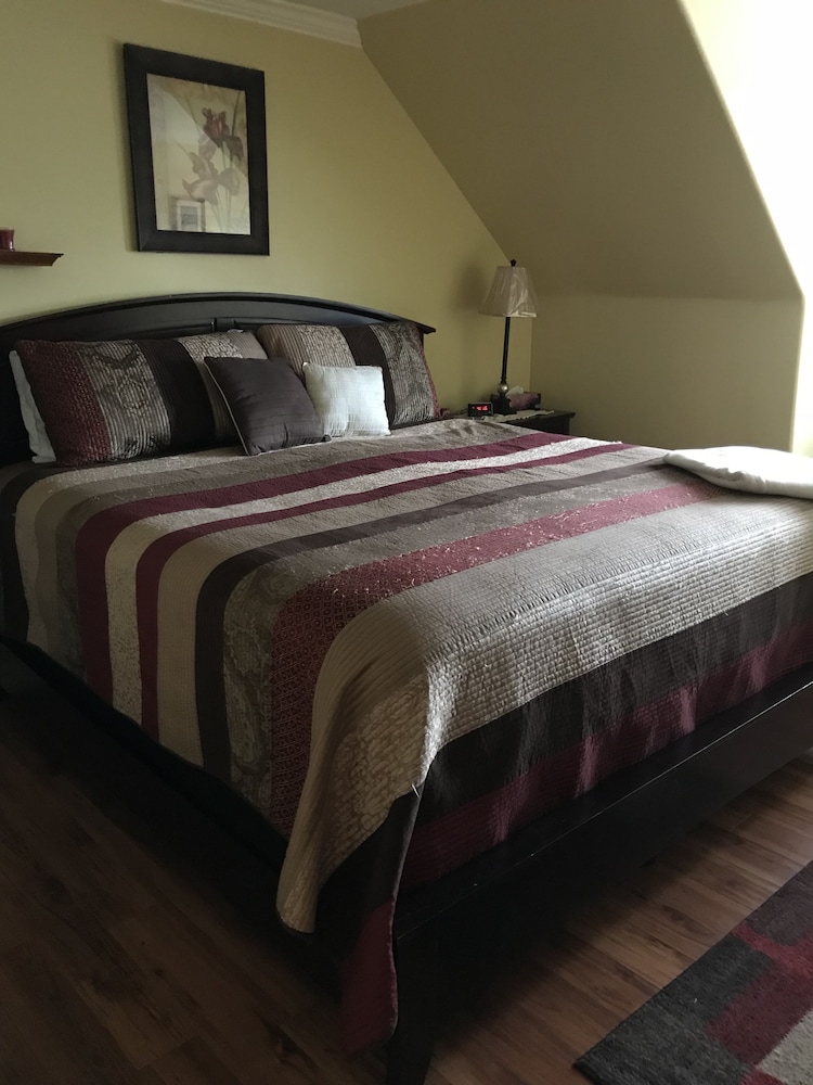 Whitsha Inn B&B 9/35