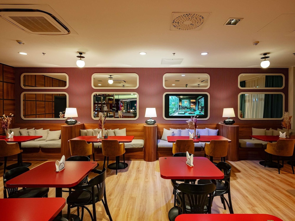 Hotel Ibis Styles Walbrzych 51/70