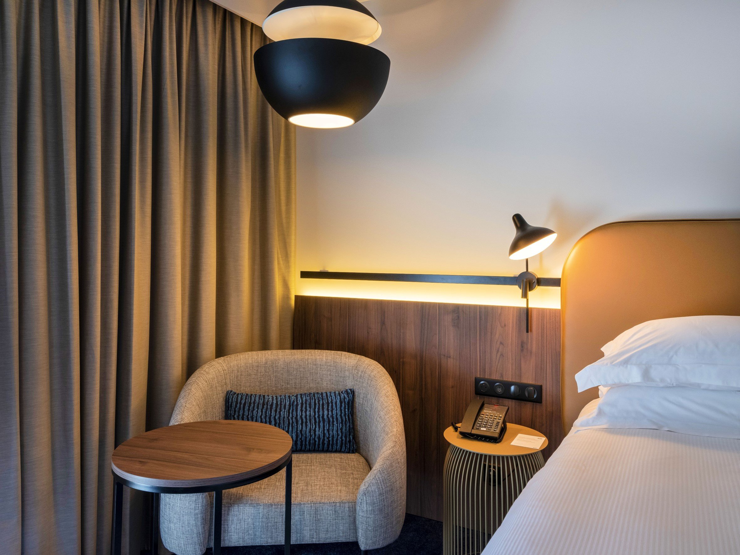 Crowne Plaza Nice - Grand Arenas 30/81