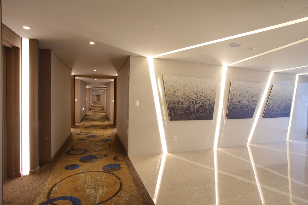 Hotel Aventree Busan 34/53