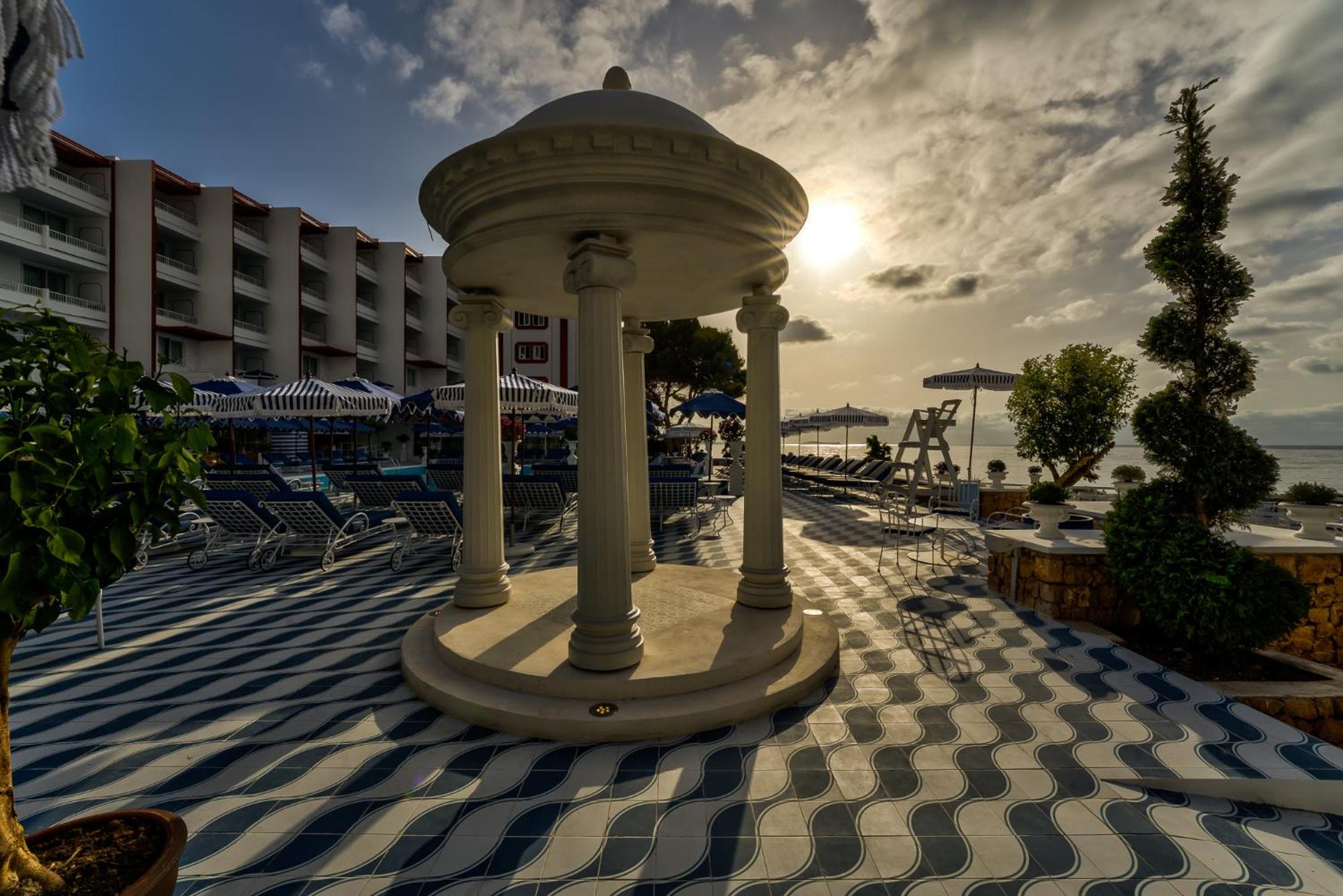 Hotel Mongibello Ibiza 40/49