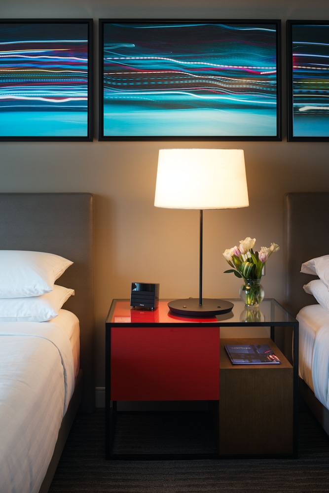 Hyatt Regency Bloomington Minneapolis 28/72