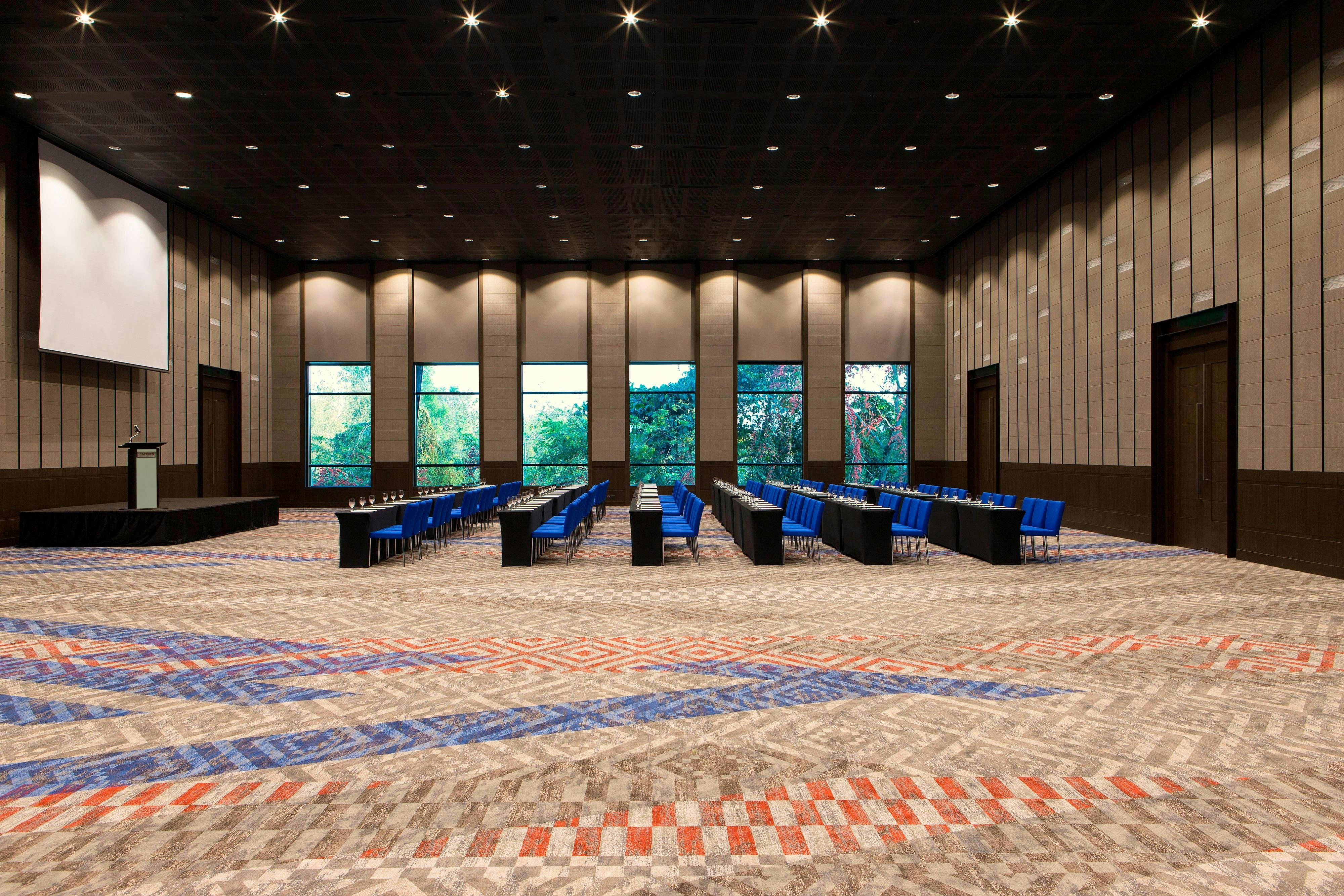 Le Meridien Chiang Rai Resort 57/71