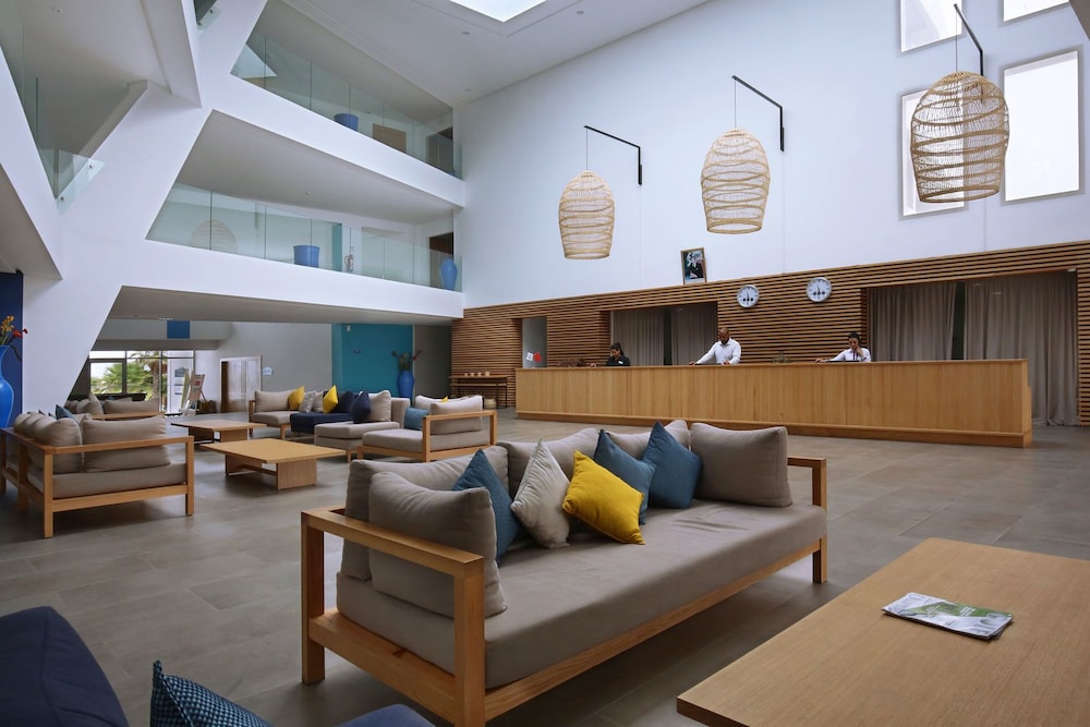 Lixus Beach Resort 4 51/74