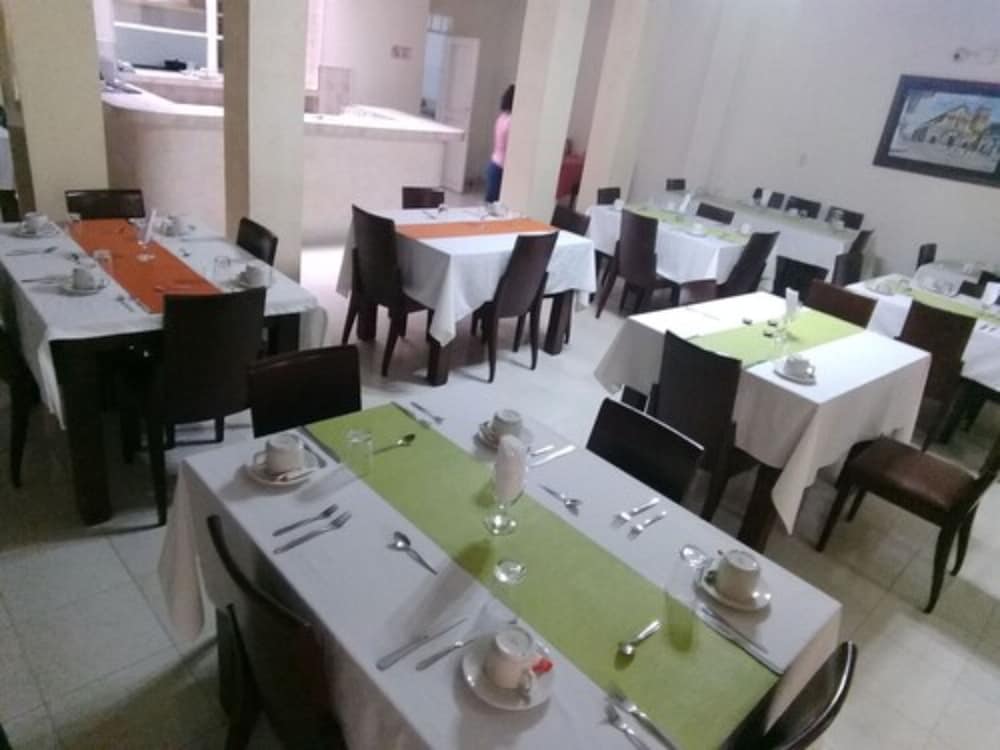 Hotel Valle de Pubenza 44/50